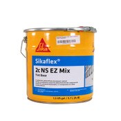 SikaFlex 2C NS EZ Mix per 1.5 Gallon Unit - Tint Base